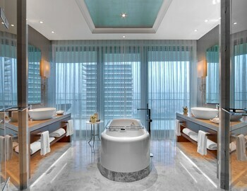 Hotel Raffles Istanbul