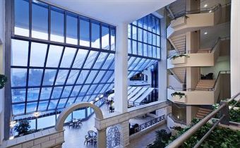 Hotel Queen's Park G�yn�k - All Inclusive
