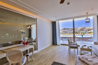 Hotel Mivara Luxury Resort & Spa