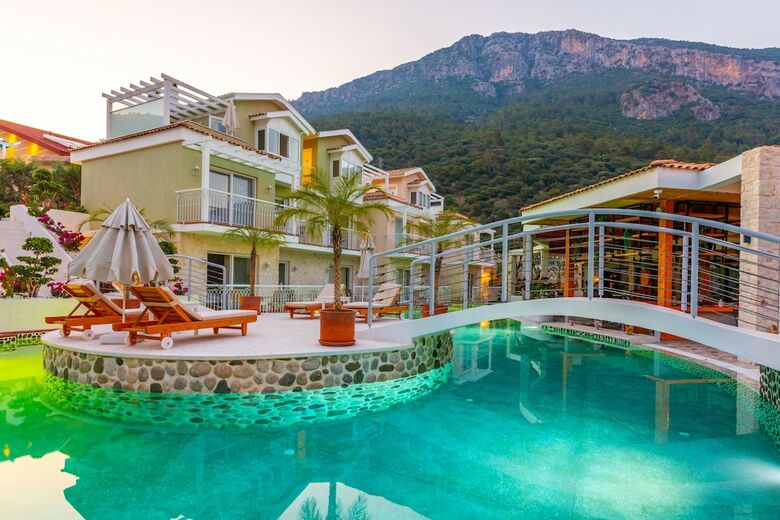 Hotel La Boutique Maya