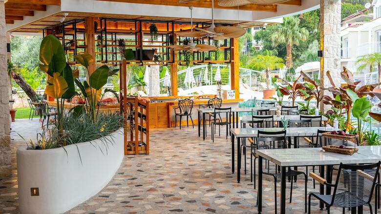 Hotel La Boutique Maya