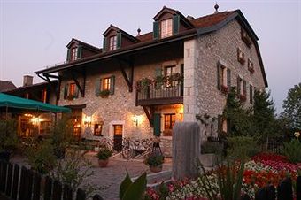 Hotel Domaine De Chateauvieux
