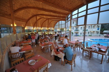 Belcehan Deluxe Hotel