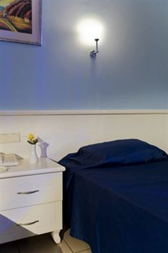 Hotel Larissa Blue Kiris