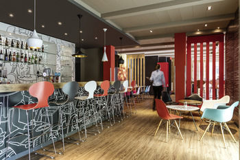 Hotel Ibis Winterthur City