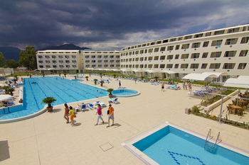 Daima Biz Hotel