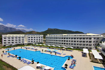 Daima Biz Hotel
