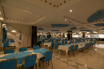 Daima Biz Hotel