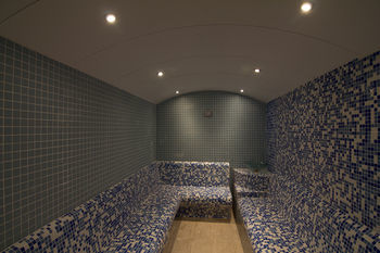 Daima Biz Hotel