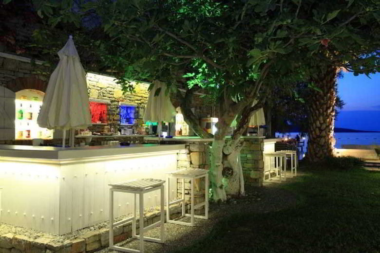 Babana Hotel