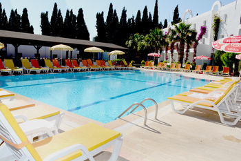 Aparthotel Natur Garden Hotel