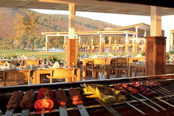 Hotel Amara Island Bodrum Elite