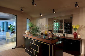 Hotel Amara Island Bodrum Elite