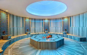 Hotel Amara Island Bodrum Elite
