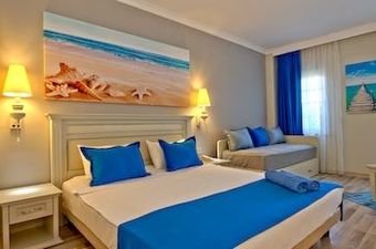 Bodrum Imperial Hotel