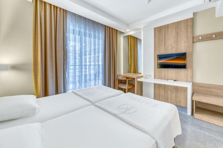 Kahya Hotel