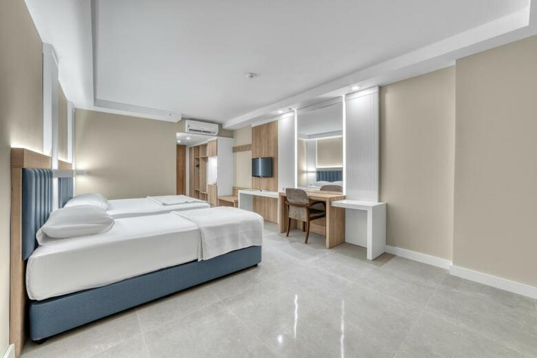 Kahya Hotel