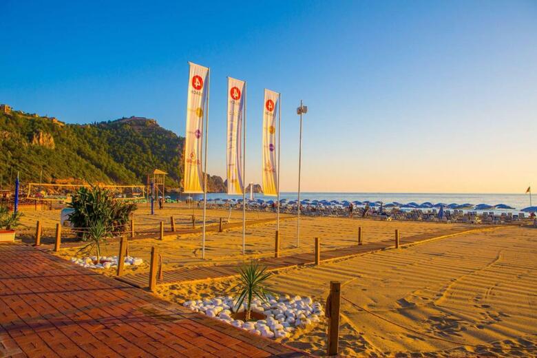 Kahya Hotel