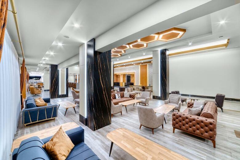 Kahya Hotel