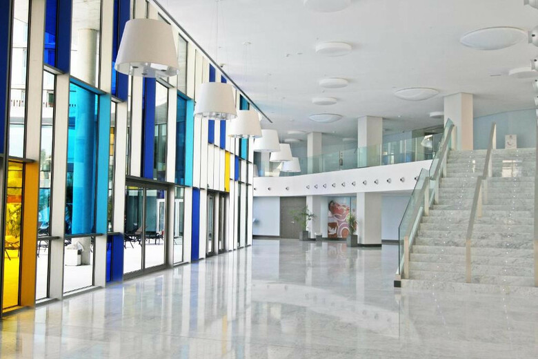 Hotel Agora Spa & Resort