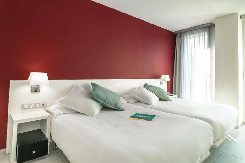 Hotel Agora Spa & Resort