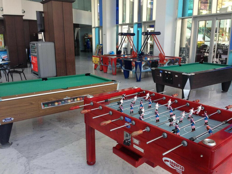 Hotel Agora Spa & Resort