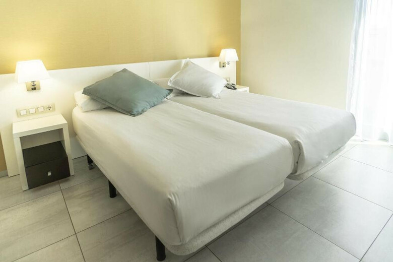 Hotel Agora Spa & Resort