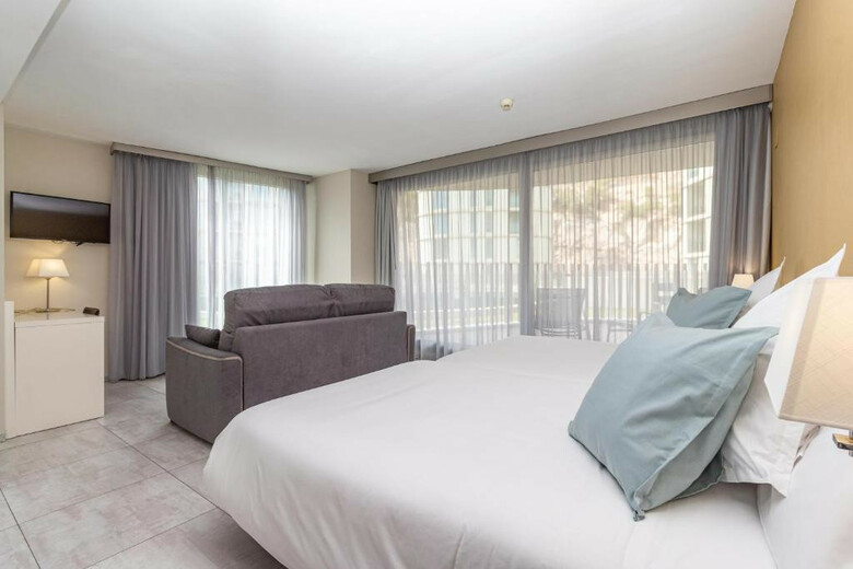 Hotel Agora Spa & Resort