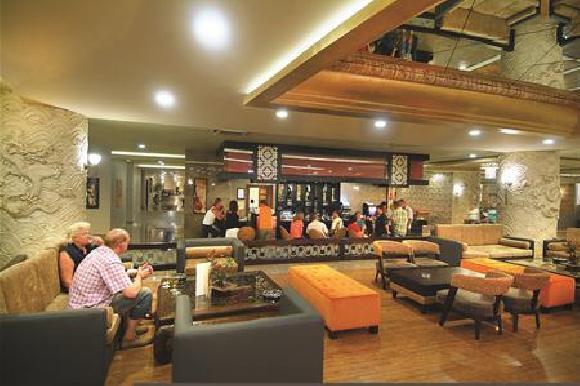 Royal Dragon Hotel