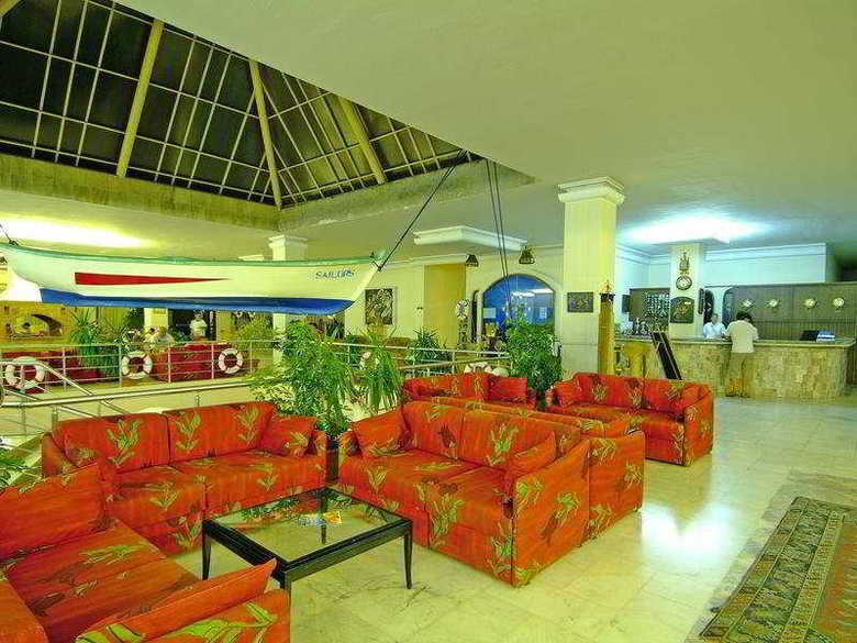 Hotel Sailors Beach Club