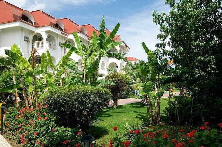 Hotel Sailors Beach Club