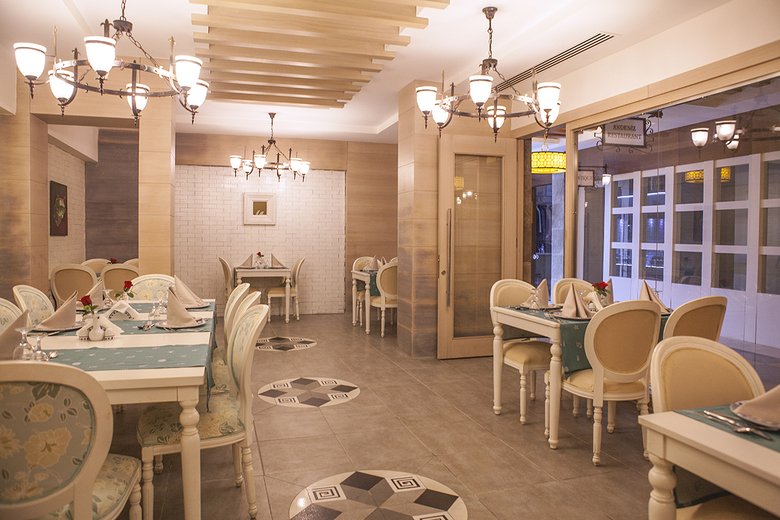 Diamond Beach Hotel