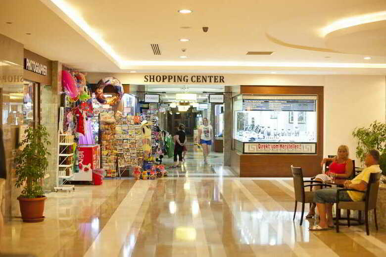 Diamond Beach Hotel