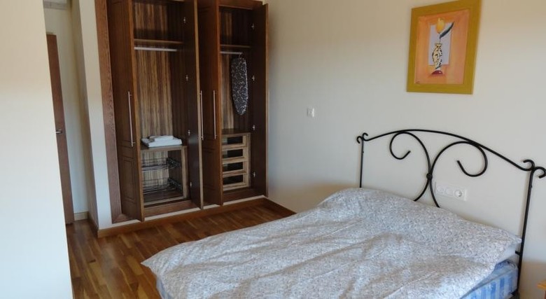 Apartamentos Spiritmar