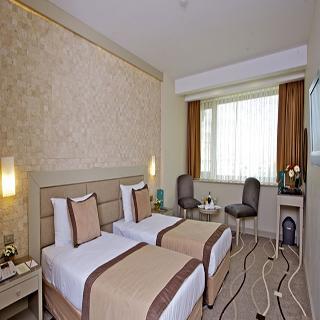 Grand Hotel Gulsoy