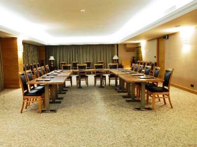 Grand Hotel Gulsoy