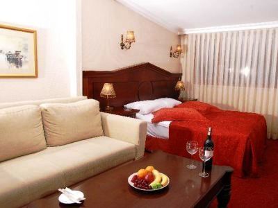 Grand Hotel Gulsoy