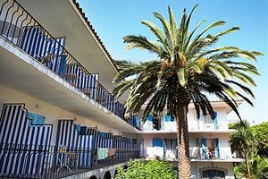 Hotel Bell Repos
