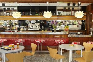 Hotel Bell Repos