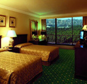 Hotel Regency Amman