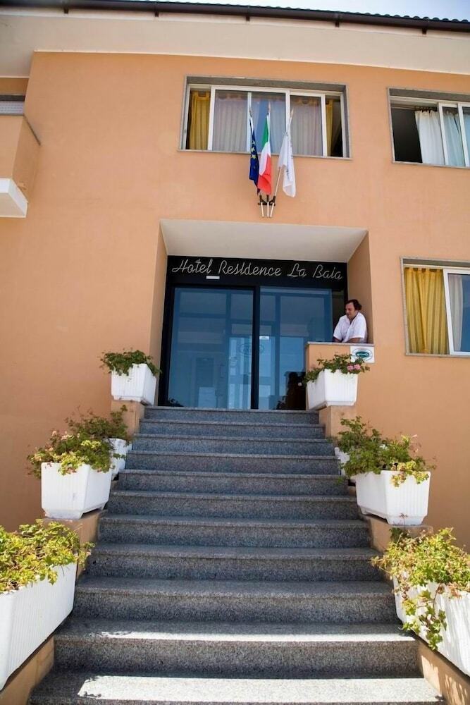 Hotel Residence La Baia