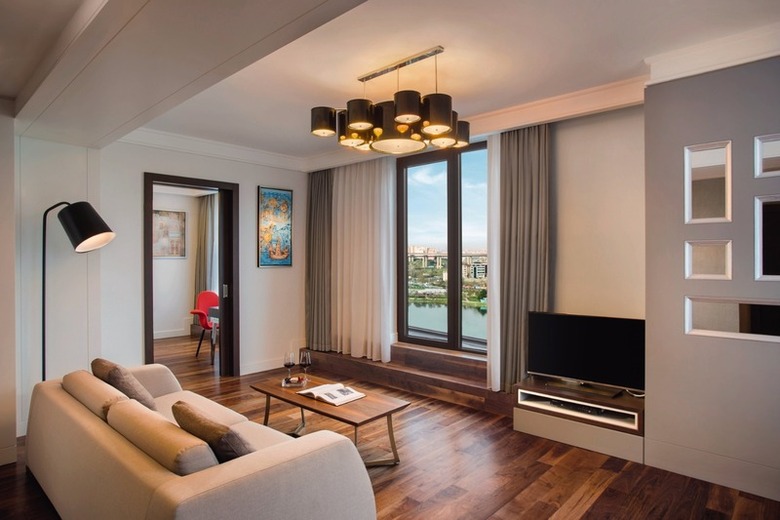 M�venpick Hotel Istanbul Golden Horn