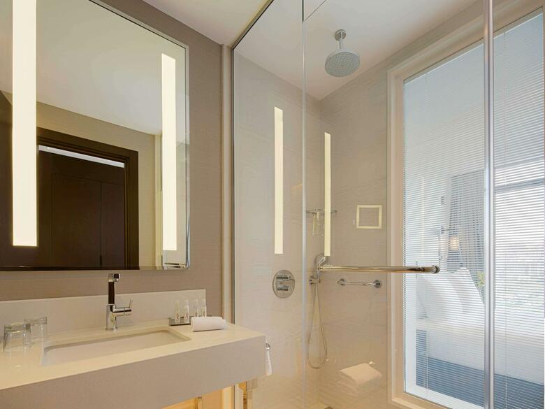 M�venpick Hotel Istanbul Golden Horn