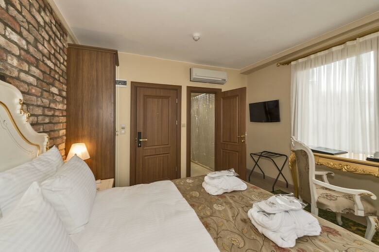 By Murat Royal Hotels - Boutique Class