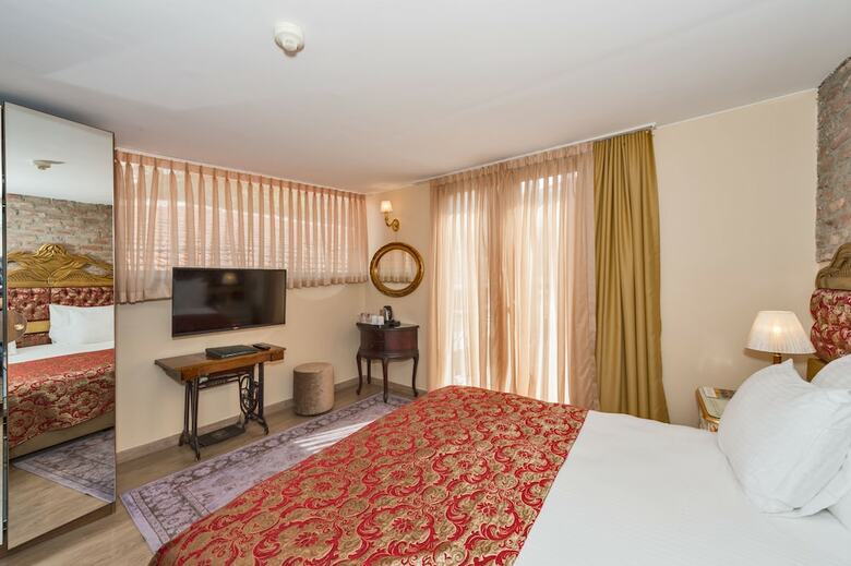 By Murat Royal Hotels - Boutique Class