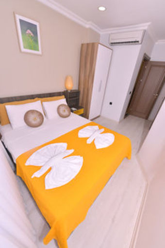 Oliva Hotel