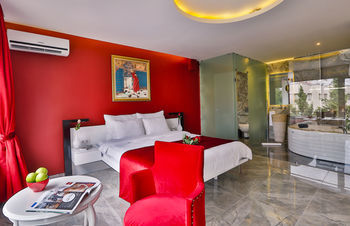 Hotel Belezza