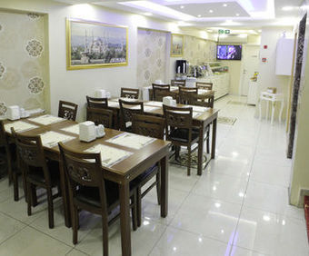 Elite Kasseria Hotel