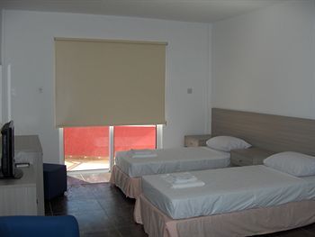 Aparthotel Napa Ace Tourist Apartments
