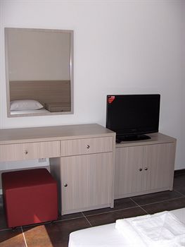 Aparthotel Napa Ace Tourist Apartments